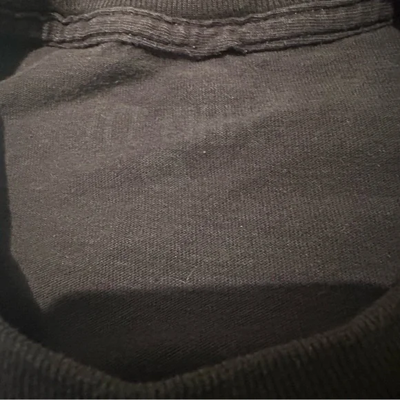 Ice Cube Men’s Med GUC - Picture 3 of 3